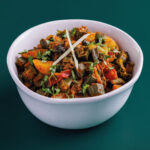 Aloo Palak