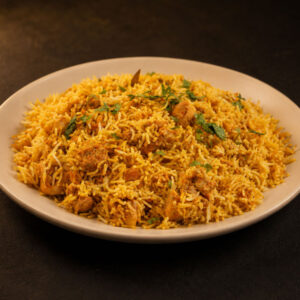 Murgh Biryani
