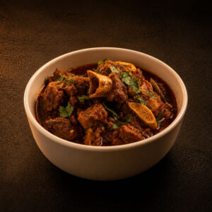 Mutton Handi (On–Bone)