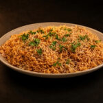 Pilau Rice