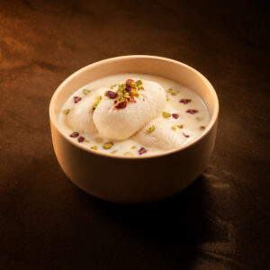 Rasmalai