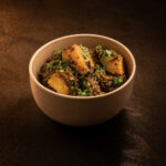Aloo Palak