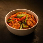 Chicken Jalfrezi