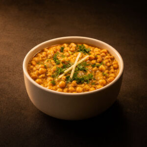 Lahori Channa