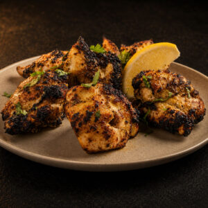 Malai Tikka