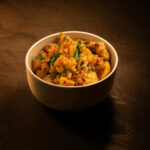 Mix Vegetable Curry