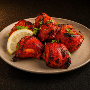 Tandoori Tikka